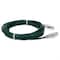Add-On 20FT RJ-45 M/M CAT6 GREEN CU PATCH CBL ADD-20FSLCAT6A-GN - alternate 5